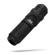 Тату-машинка Mast Rotary Machines Dragonhawk Tattoo Machine Pen - Fold (Black)