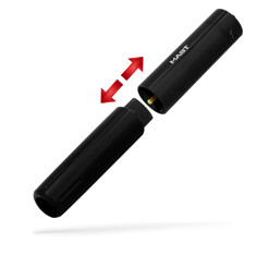 Машинка для татуажа Mast Tour Y22 (Black)