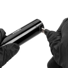 Машинка для татуажа Mast Tour Y22 (Black)