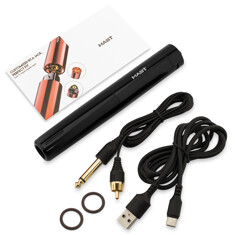 Машинка для татуажа Mast Tour Y22 (Black)