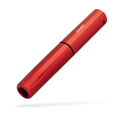 Машинка для татуажа Mast Tour Y22 (Red)
