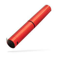 Машинка для татуажа Mast Tour Y22 (Red)