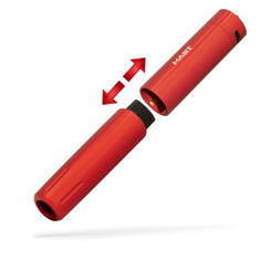 Машинка для татуажа Mast Tour Y22 (Red)