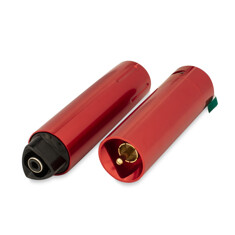 Машинка для татуажа Mast Tour Y22 (Red)