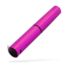 Машинка для татуажа Mast Tour Y22 (Purple)