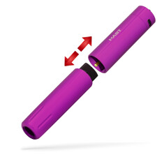 Машинка для татуажа Mast Tour Y22 (Purple)