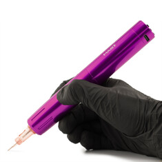 Машинка для татуажа Mast Tour Y22 (Purple)