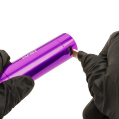 Машинка для татуажа Mast Tour Y22 (Purple)