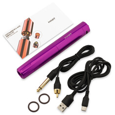 Машинка для татуажа Mast Tour Y22 (Purple)