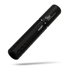 Машинка для татуажа Mast Tour Siya (Black)