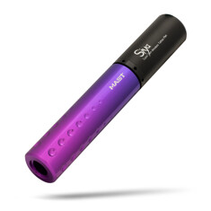 Машинка для татуажа Mast Tour Siya (Purple Gradient)