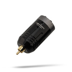 Источник питания Mast Power Supply Arena Wireless Tattoo Battery RCA Connection
