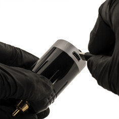 Источник питания Mast Power Supply Arena Wireless Tattoo Battery RCA Connection