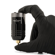 Источник питания Mast Power Supply Arena Wireless Tattoo Battery RCA Connection
