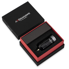 Источник питания Mast Power Supply Arena Wireless Tattoo Battery RCA Connection