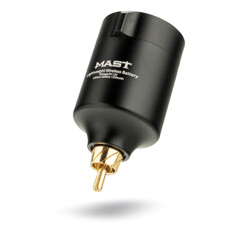 Mast T1 Wireless Battery Tattoo Power Supplies