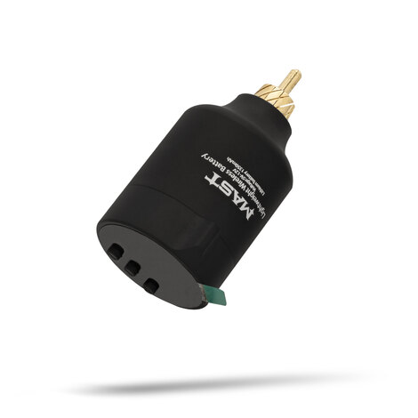Источник питания Mast T1 Wireless Battery Tattoo Power Supplies