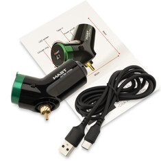 Источник питания Mast Power Supply T3 Wireless Battery
