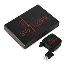 Тату машинка Swinger V1