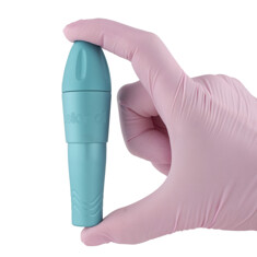 Машинка для татуажа Bellar Air Microbeau Blue 3.0мм