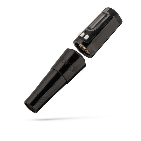 Машинка для дермопигментации Bellar Air Microbeau Stealth 3.0мм + 1 аккумулятор