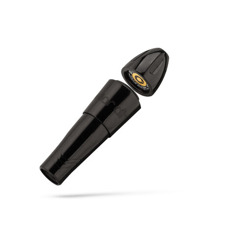 Машинка для дермопигментации Bellar Air Microbeau Stealth 3.0мм + 1 аккумулятор