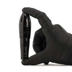 Машинка для татуажа Bellar Air Microbeau Stealth 3.0мм + 1 аккумулятор