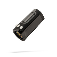 Машинка для татуажа Bellar Air Microbeau Stealth 3.0мм + 1 аккумулятор