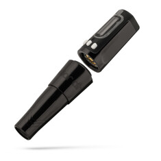 Машинка для татуажа Bellar Air Microbeau Stealth 3.0мм + 1 аккумулятор