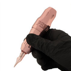 Все для перманента на распродаже Perma Pen Pink - уценка