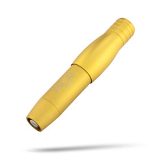 Машинка для татуажа SONA PMU machine Gold