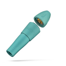 Машинка для татуажа Bellar Air Microbeau Blue 2.1мм