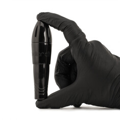 Машинка для татуажа Bellar Air Microbeau Stealth 2.1мм + 1 аккумулятор