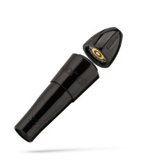 Машинка для татуажа Bellar Air Microbeau Stealth 2.1мм + 1 аккумулятор