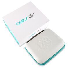 Машинка для татуажа Bellar Air Microbeau Blue 3.0мм + 1 аккумулятор