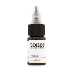 Пигмент Tones Micropigments Brows Set - Diosa - ГОДЕН до 07.2025