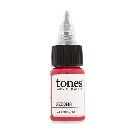 Пигмент Tones Micropigments Lips Set - Sedona