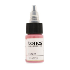Пигмент Tones Micropigments Lips Set - Fussy - ГОДЕН до 07.2025