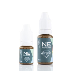 Пигмент NE PIGMENTS Блондин светлый #907 минерал