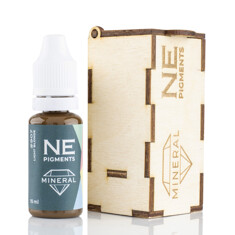 Пигмент NE PIGMENTS Блондин светлый #907 минерал