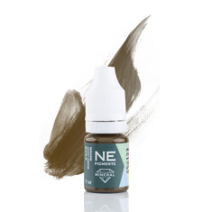 Пигмент NE PIGMENTS Русый теплый #909 минерал