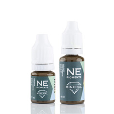 Пигмент NE PIGMENTS Русый теплый #909 минерал