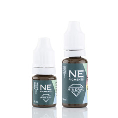 Пигмент NE PIGMENTS Русый холодный #910 минерал