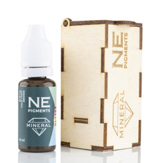 Пигмент NE PIGMENTS Русый холодный #910 минерал