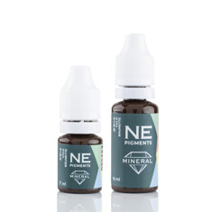 Пигмент NE PIGMENTS Брюнет холодный #914 минерал
