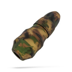Тату машинка FK Irons EXO Shadow Camo 4.0 + 2 PowerBolts