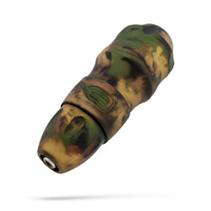 Тату машинка FK Irons EXO Shadow Camo 4.0 + 2 PowerBolts
