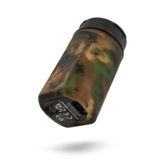 Тату машинка FK Irons EXO Shadow Camo 4.0 + 2 PowerBolts