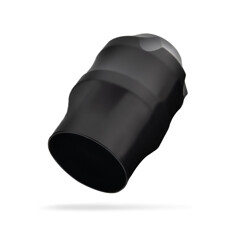 Держатель для картриджей Cheyenne, T-tech Flux / Flux S / EXO / FLUX MAX Wide Grip - 40мм