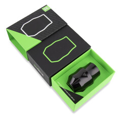Держатель для картриджей Cheyenne, T-tech Flux / Flux S / EXO / FLUX MAX Wide Grip - 40мм